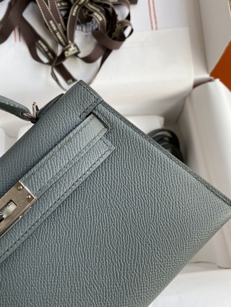 Hermes Kelly II Bags